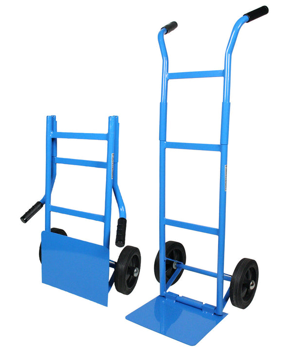 Carrello pieghevole "baby"