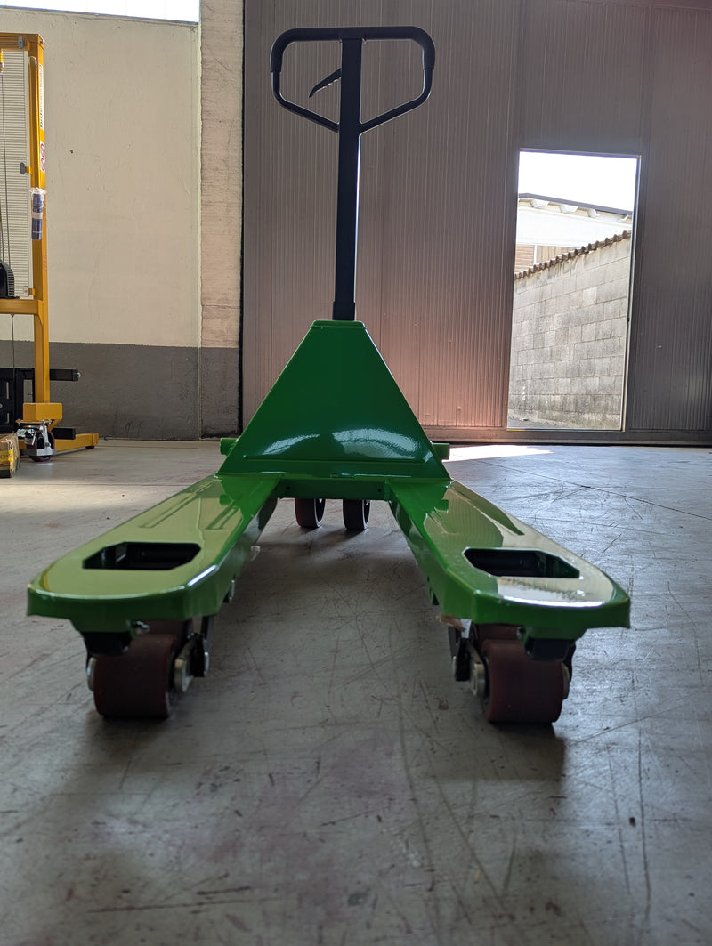Handhubwagen 2500 kg Bully Optimus