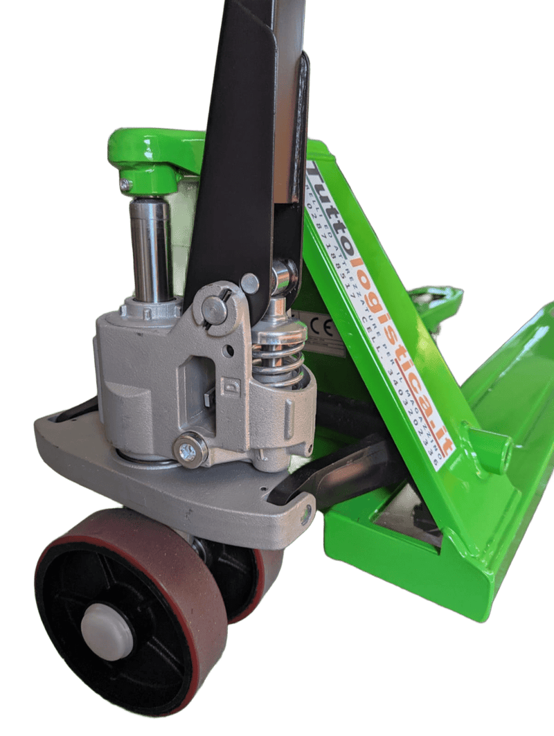 Handhubwagen 2500 kg Bully Optimus