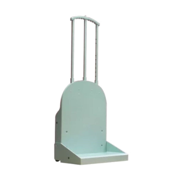 Carrello saliscale elettrico 20 kg