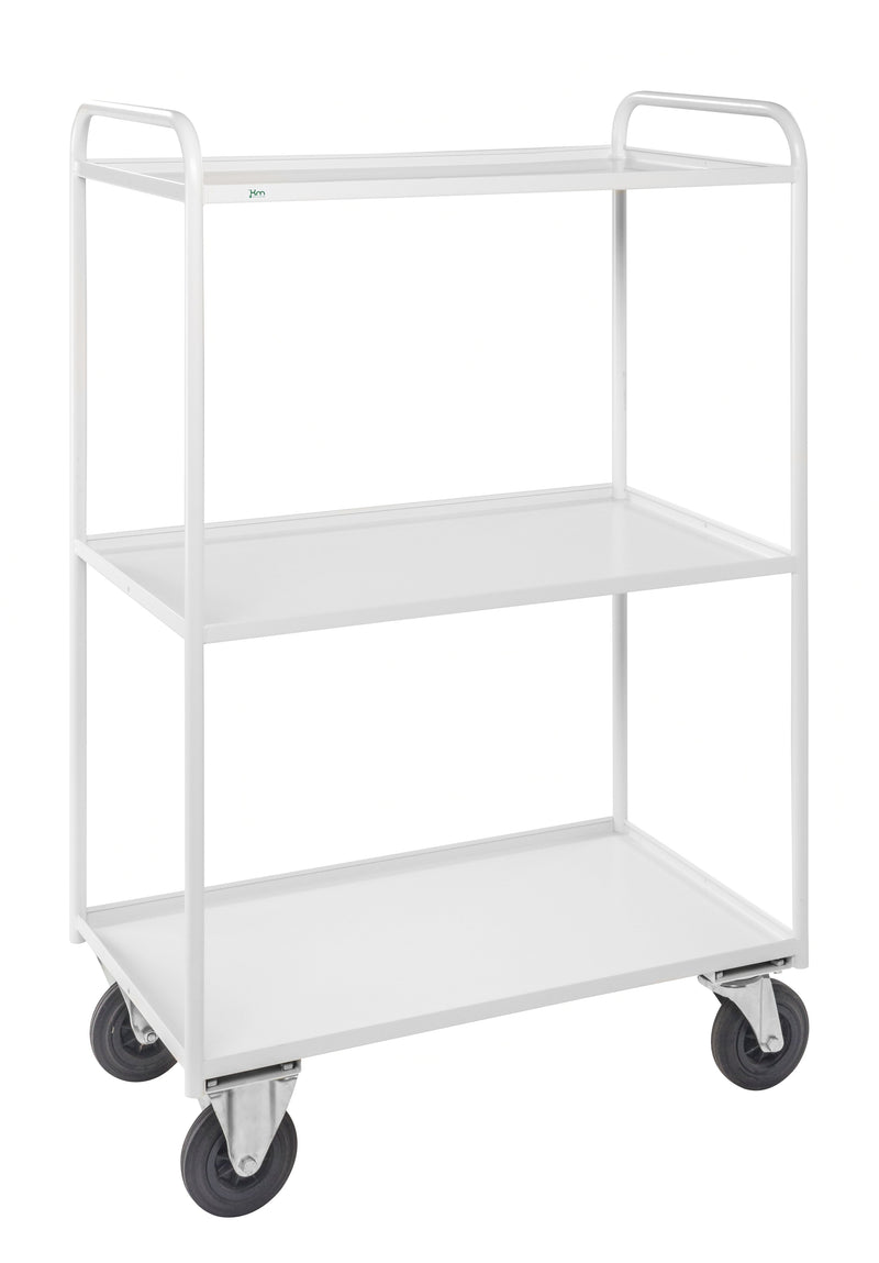 Bianco km4149b carrello portatutto