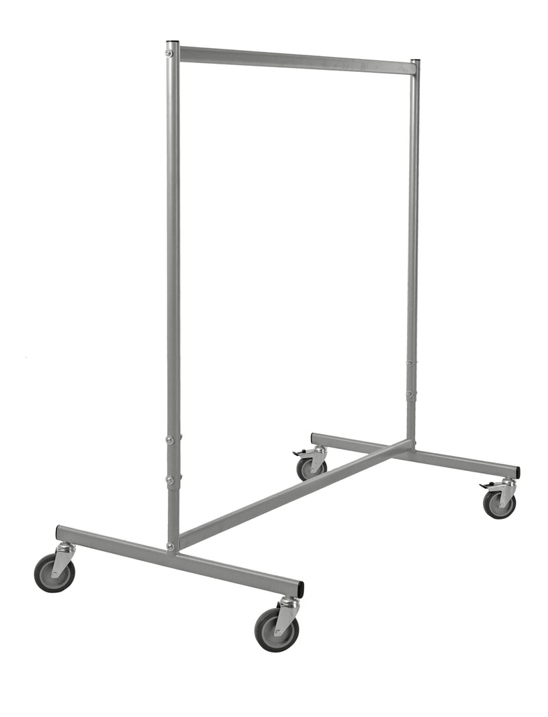 Appendiabiti grigio km113500 office trolleys