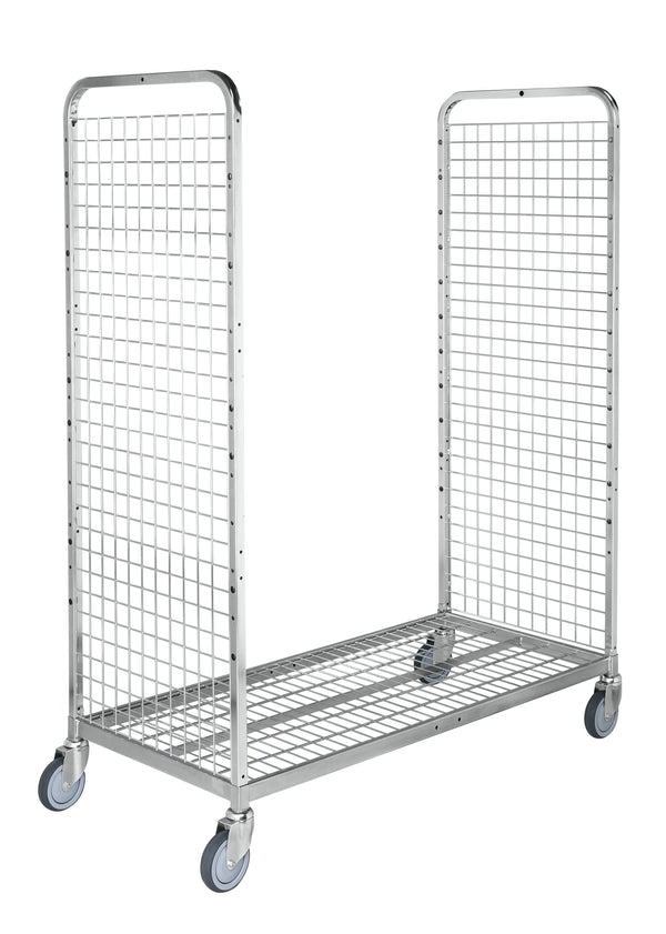 Elettro galvanizzato km300-s12 carrello prendi ordini/e-commerce