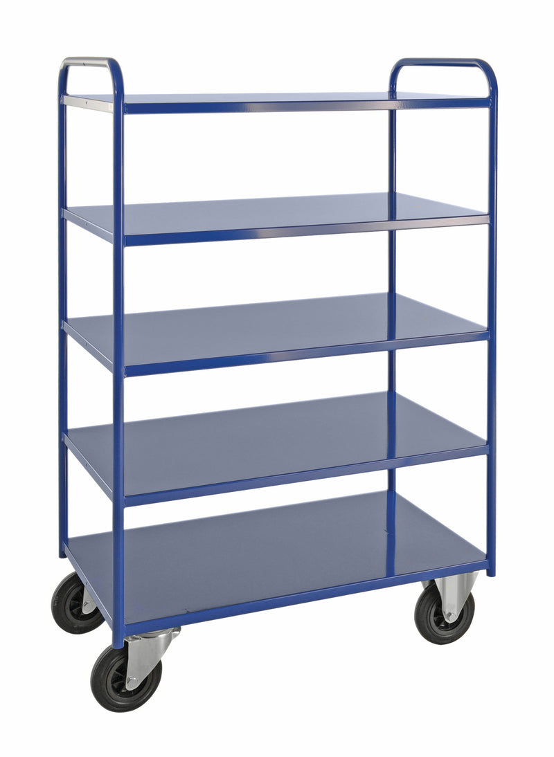 Blu km4145-bb carrello portatutto