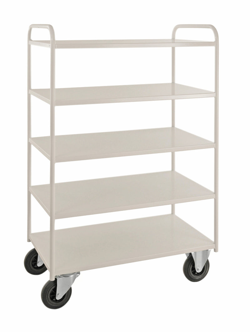 Bianco km4150b carrello portatutto