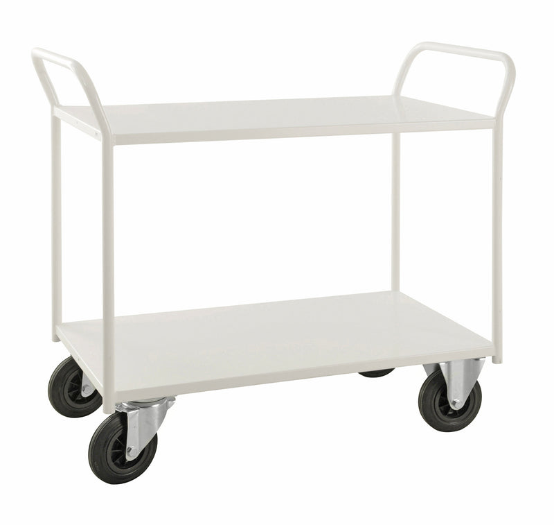 Bianco km4168b carrello portatutto