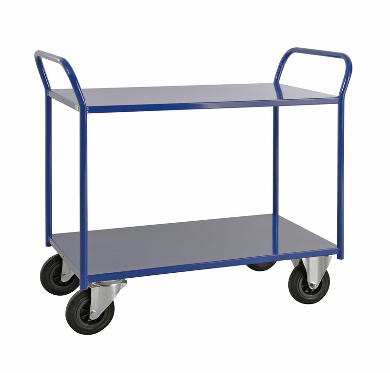 Blu km4168-bb carrello portatutto