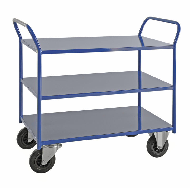 Blu km4127-bb carrello portatutto