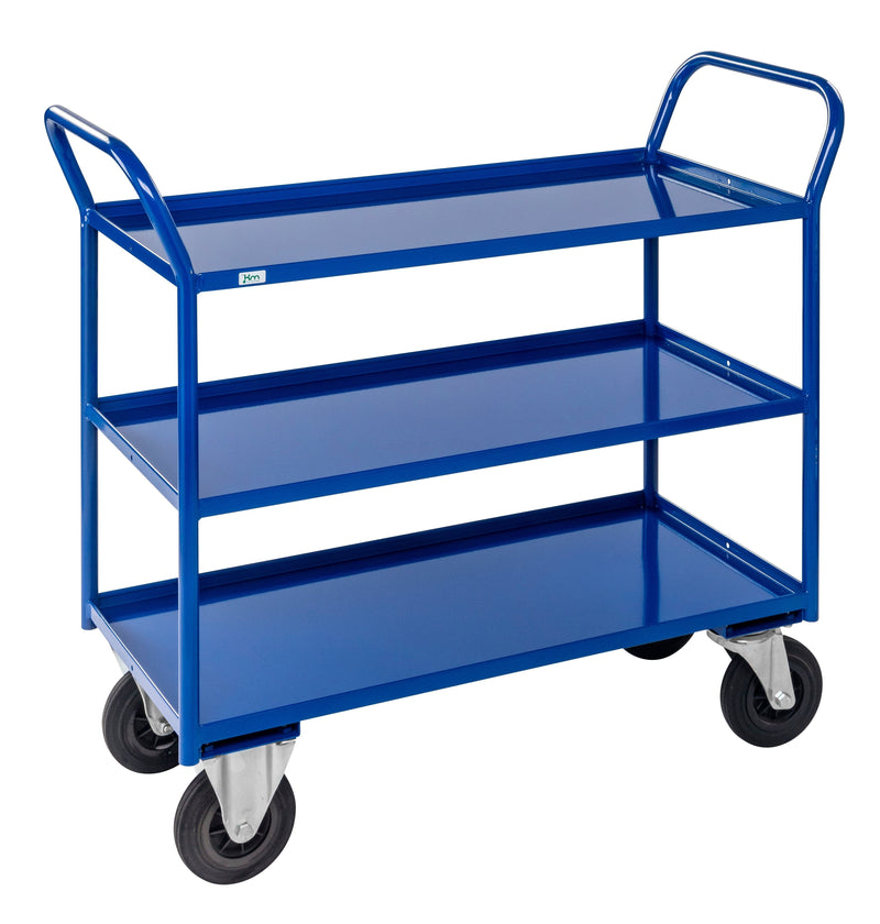 Blu km4134-b carrello portatutto