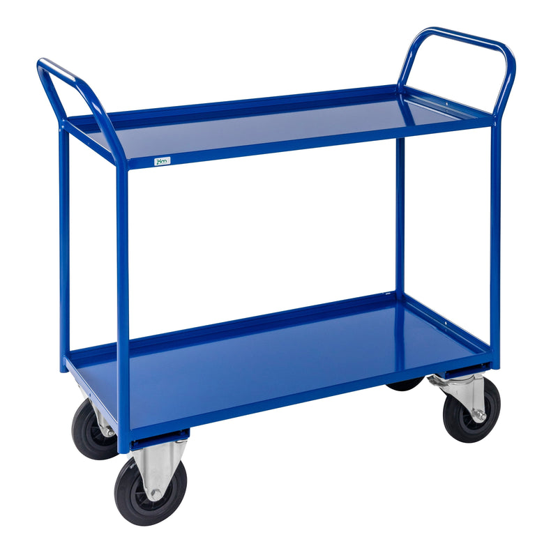 Blu km4133-b carrello portatutto