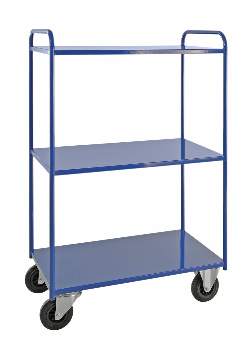 Blu km4149-bb carrello portatutto