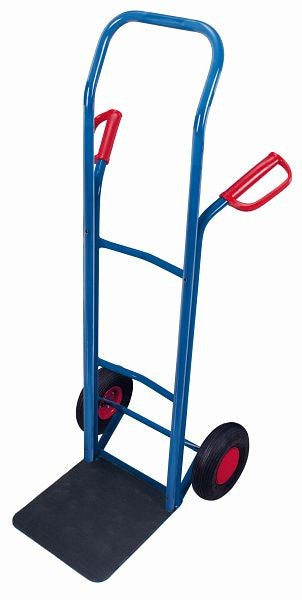 VARIOfit Möbelwagen, Tragkraft 250 kg, Schaufelmaß: 360 x 330 mm (L/B)